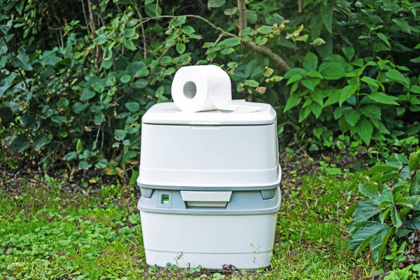 Best Luxury portable toilet rental  in Hobart, WA