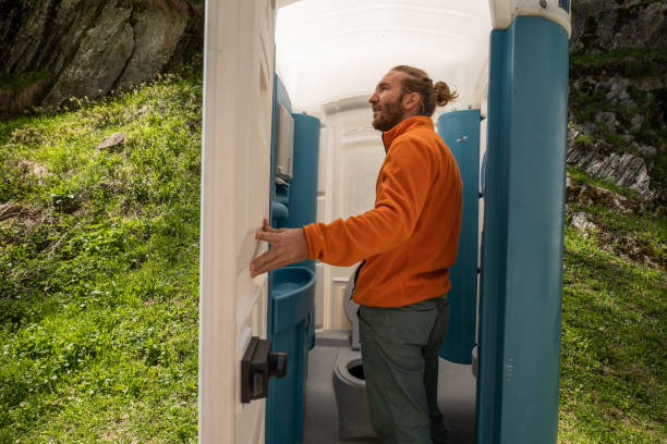Portable Toilet Options We Offer in Hobart, WA