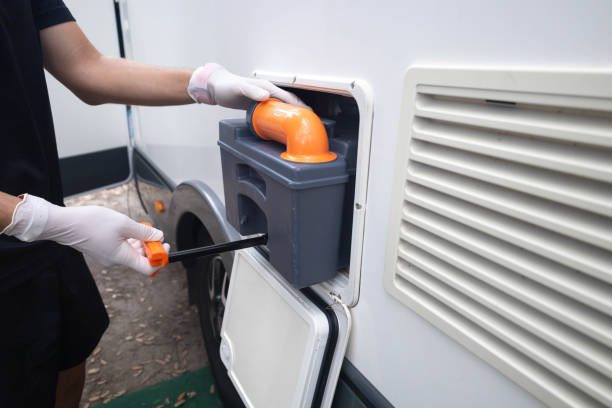 Trusted Hobart, WA porta potty rental Experts