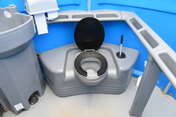 Best Affordable porta potty rental  in Hobart, WA
