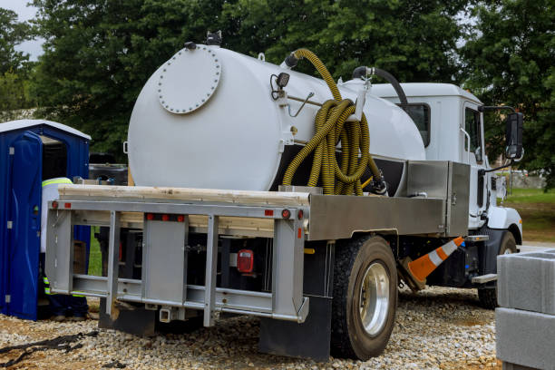 Best Affordable portable toilet rental  in Hobart, WA
