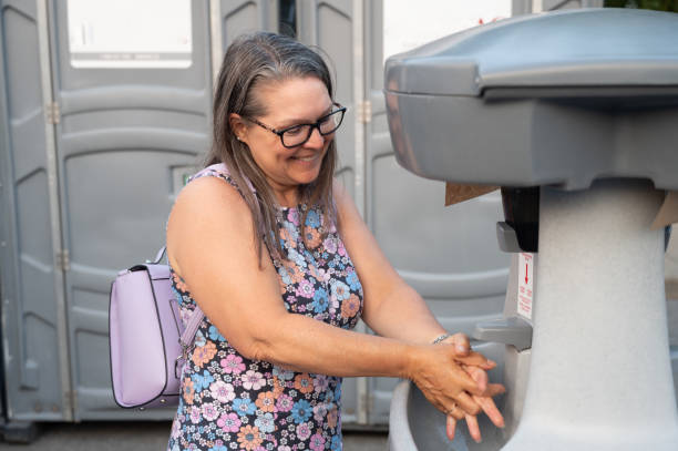 Best Wedding porta potty rental  in Hobart, WA